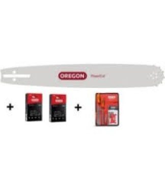 Oregon Profi Forst-Kit 654289 für STIHL 1,3mm, 74Tgl., 45cm, 325"